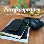 Parafraspodden