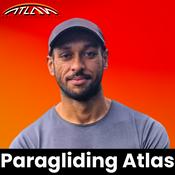 Paragliding Atlas by Aninder Singh