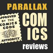 Parallax Comics Reviews