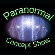 Paranormal Concept Show
