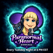 Paranormal Heart Podcast