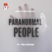 Paranormal People