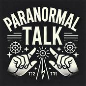 Paranormal talk - podcast horreur