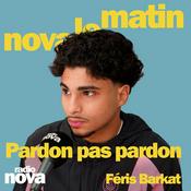 Pardon pas pardon - Féris Barkat