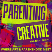 Parenting Creative