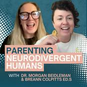 Parenting Neurodivergent Humans