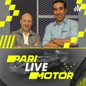 Pari Live Motor