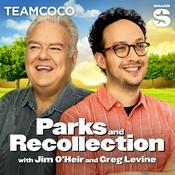 Parks and Recollection