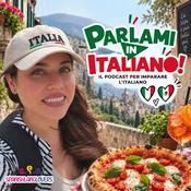 Parlami in Italiano!