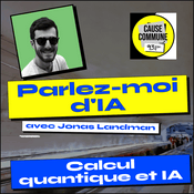 Parlez-moi d'IA – S'initier et comprendre l'intelligence artificielle - S'initier et comprendre l'intelligence artificielle