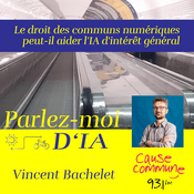 Parlez-moi d'IA – S'initier et comprendre l'intelligence artificielle - S'initier et comprendre l'intelligence artificielle