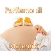 Parliamo di maternità