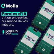 Paroles d'IA by Molia