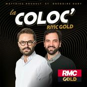 La Coloc RMC Gold