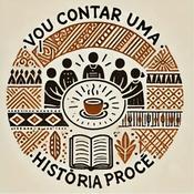 Vou Contar Uma História Procê