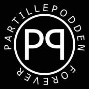 Partillepodden