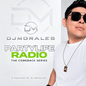 Djmorales PartyLife Radio