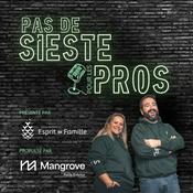 Pas de sieste pour les pros