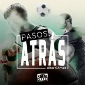 Pasos atrás