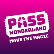 Pass Wonderland : Make the Magic
