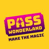 Pass Wonderland : Make the Magic