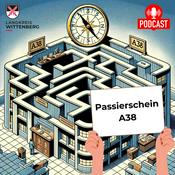 Passierschein A38