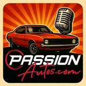 Passion Autos Podcast