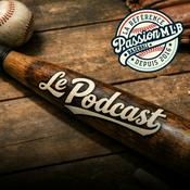 Passion MLB - Le Podcast