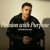 Passion With Purpose - Photography Podcast, Creative Business, Six Figure Photographer