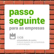 Passo Seguinte para as empresas by ISCA-UA