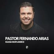 Pastor Fernando Arias