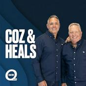 SENQ Breakfast with Coz & Heals