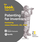 Patenting for Inventors