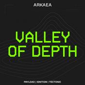 Valley of Depth