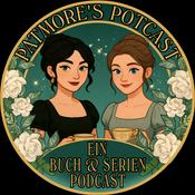 Patmore's Potcast: Ein Bridgerton und Downton Abbey Podcast