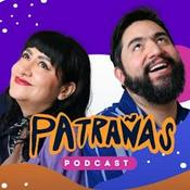 Patrañas Podcast