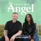 Patric blir Ängel