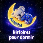 Histoires pour dormir de Patricia