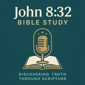 John 8:32 Bible Study
