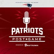 Patriots Postgame Show
