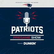 Patriots Pregame Social