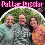 Pattar pysslar