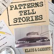Patterns Tell Stories | UFOs & High Strangeness