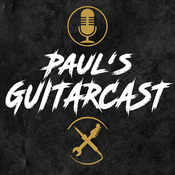 Paul‘s Guitarcast