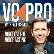 VO Pro: The Business of Voice Over and Voice Acting
