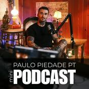 Paulo Piedade PT Mini-Podcast