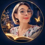 Les mots s’envolent | Livres audio par Christel