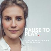 Pause to Play Podcast - Over leven en dood, zingeving, bewustzijn en persoonlijk leiderschap.