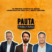 Pauta Tributária Podcast