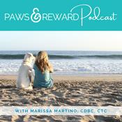 Paws & Reward Podcast